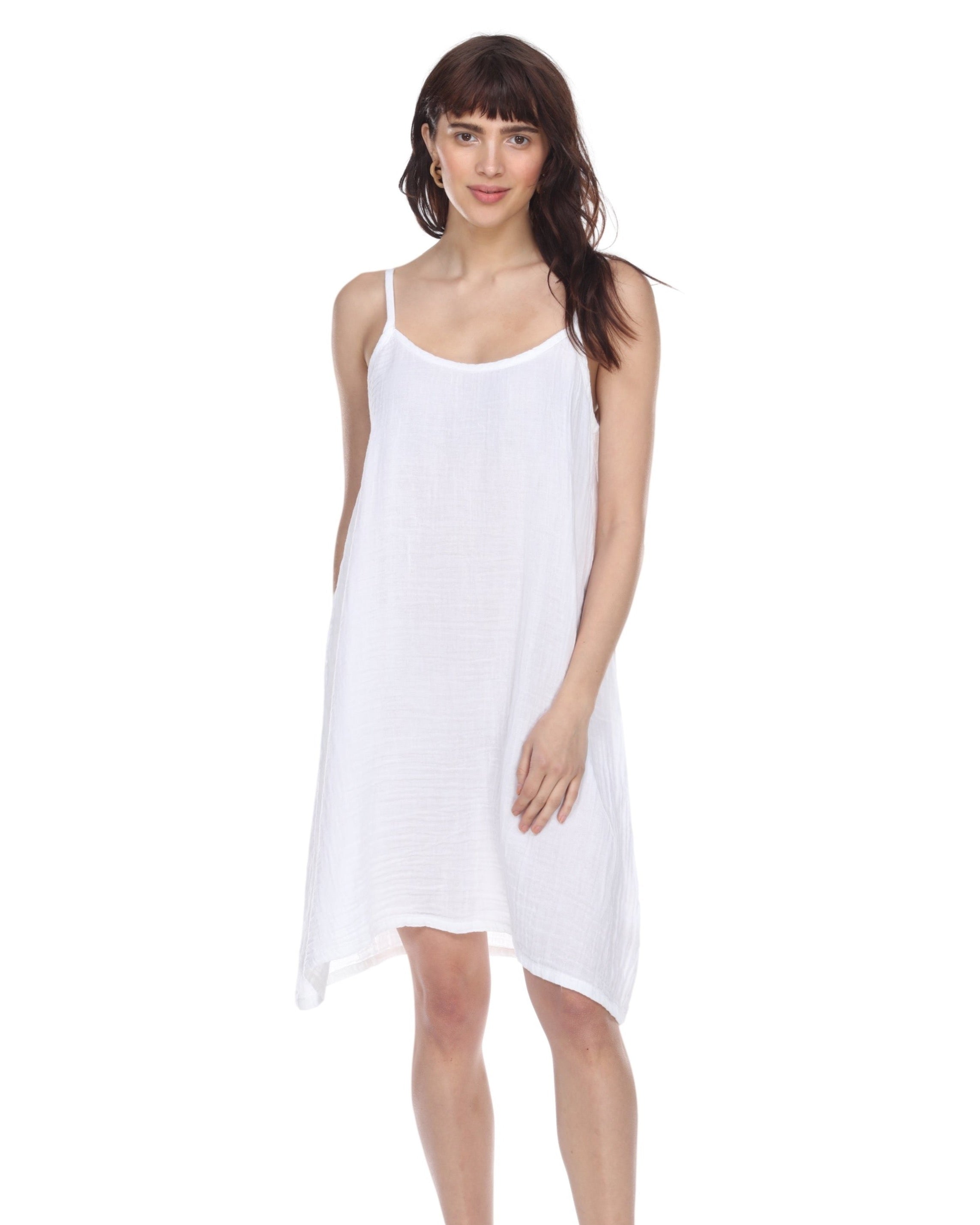 Cotton Slip