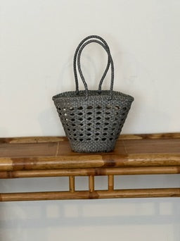 Flower Bucket Bag