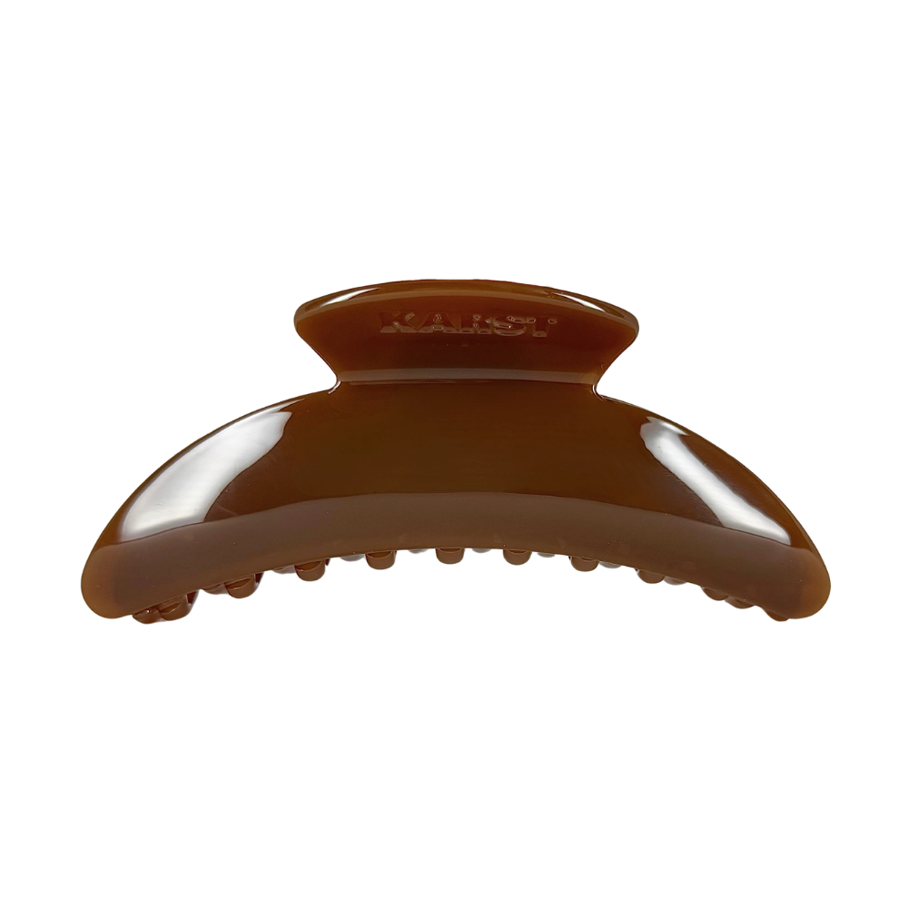Slim Hair Claw Clip
