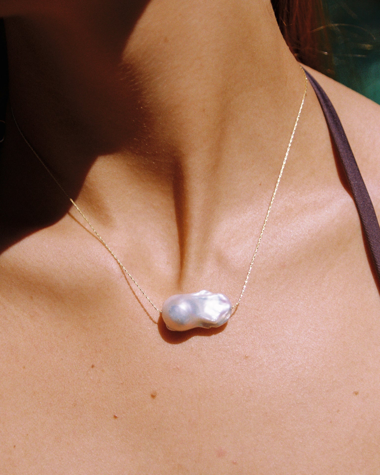 Shorline Necklace