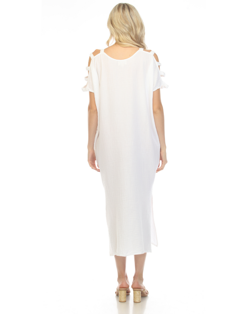 Capri Kaftan