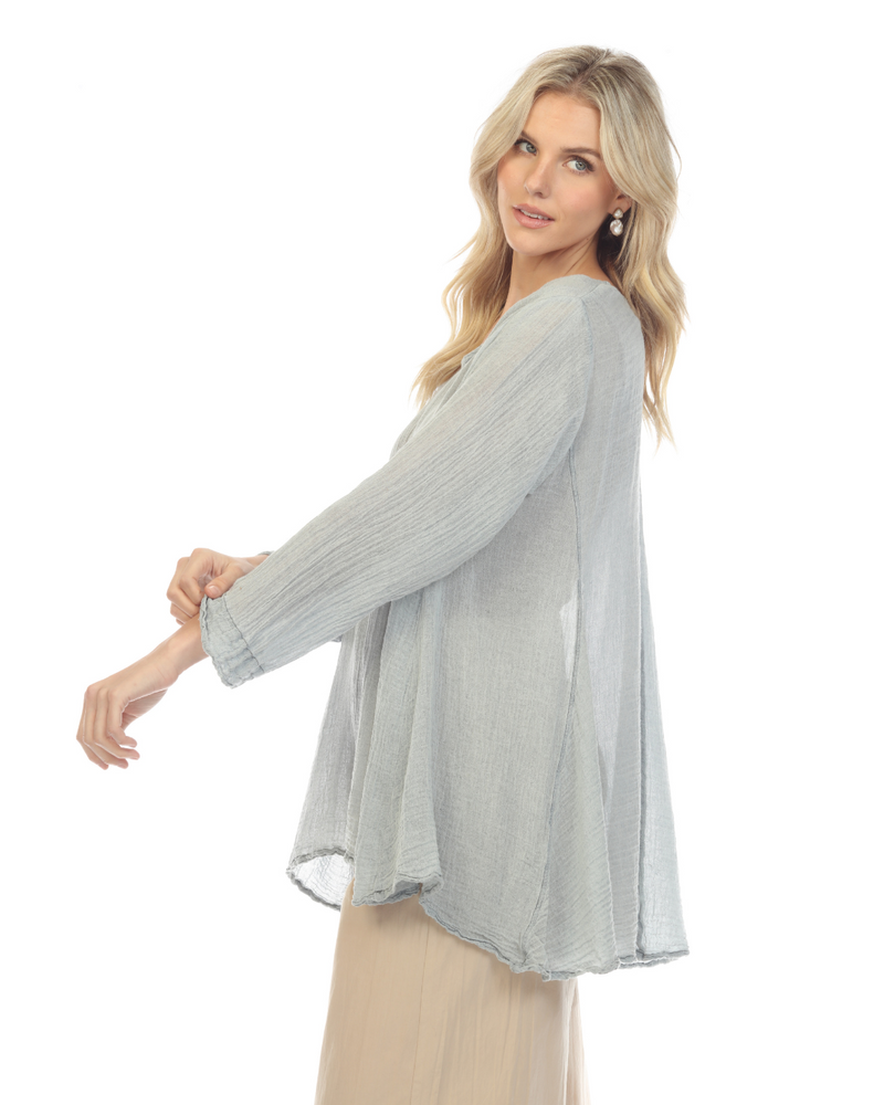 Maddie Long Sleeve Tunic