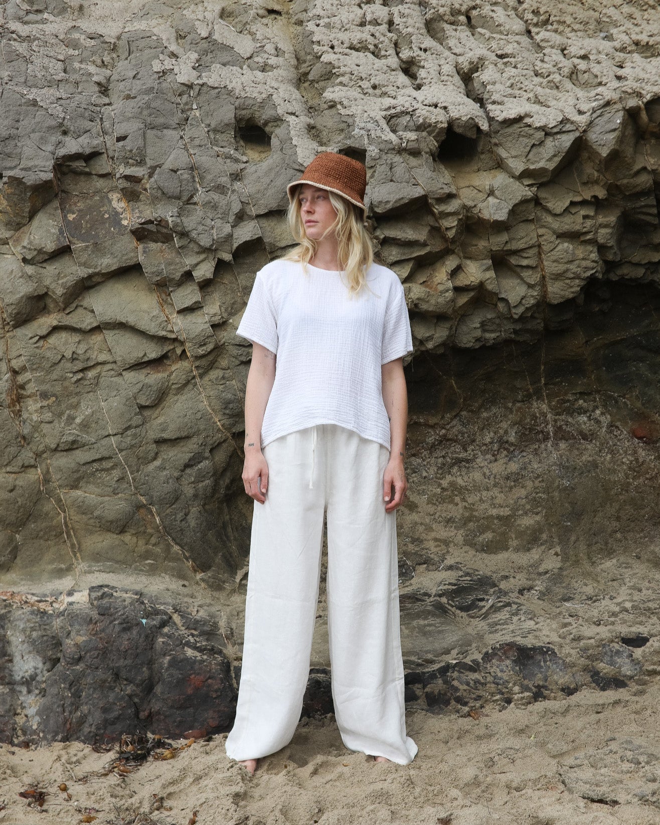 Brooks Pant
