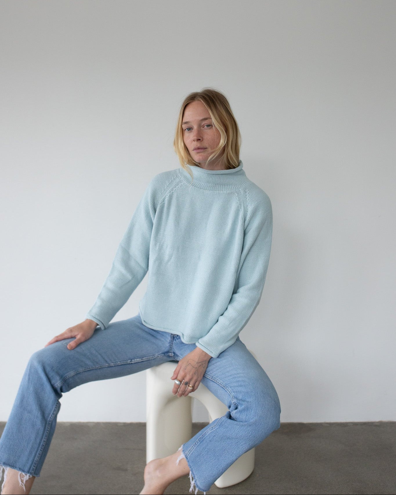San Francisco Sweater