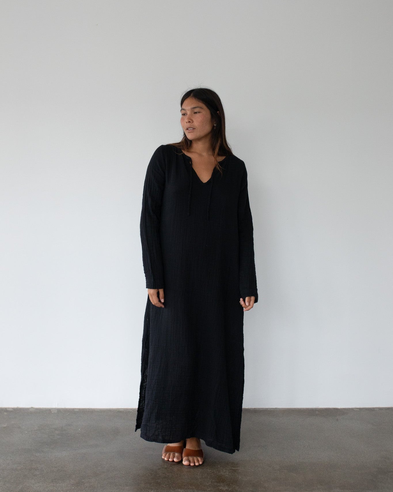 Emma Dress