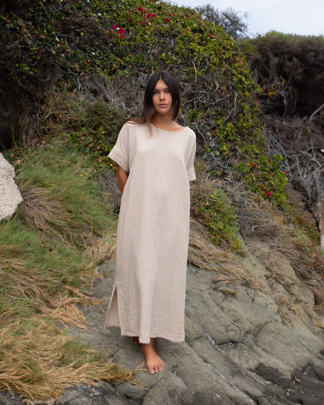 Laguna Dress