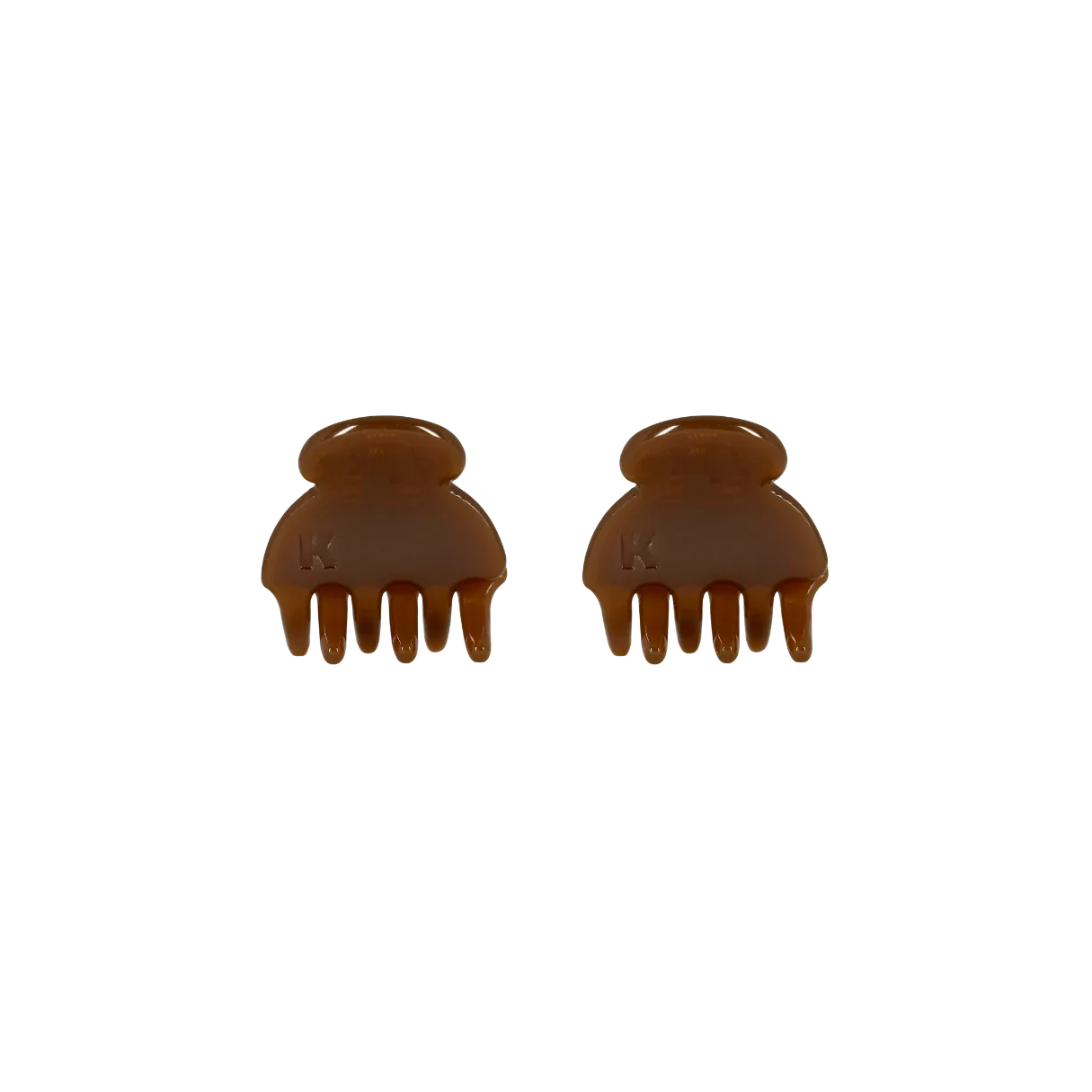 Baby Hair Claw Clip