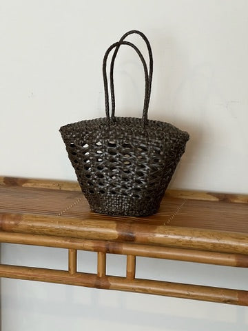 Flower Bucket Bag
