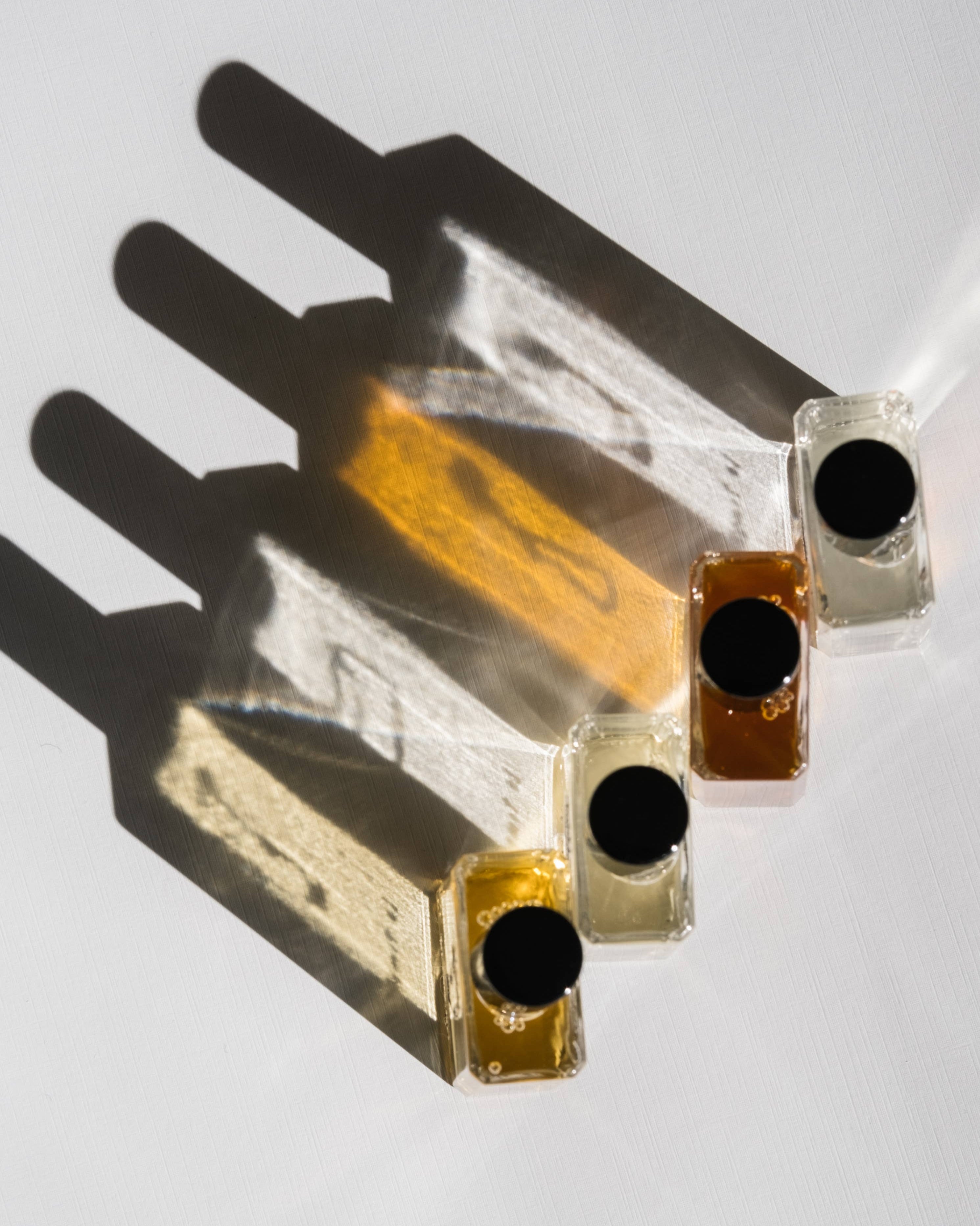 Étang - Perfume Oil