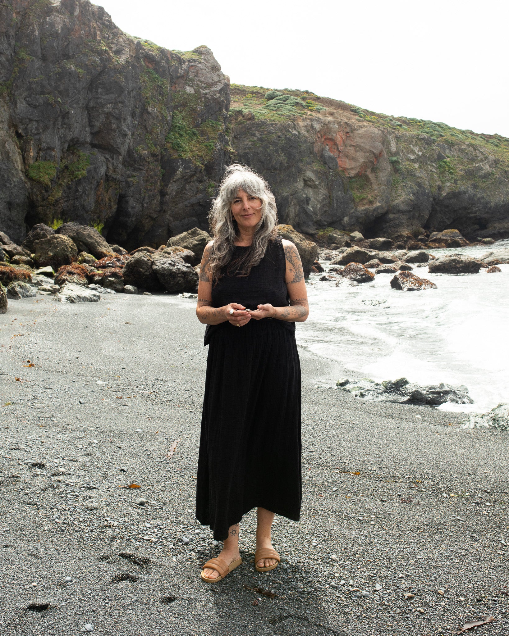 Catalina Skirt