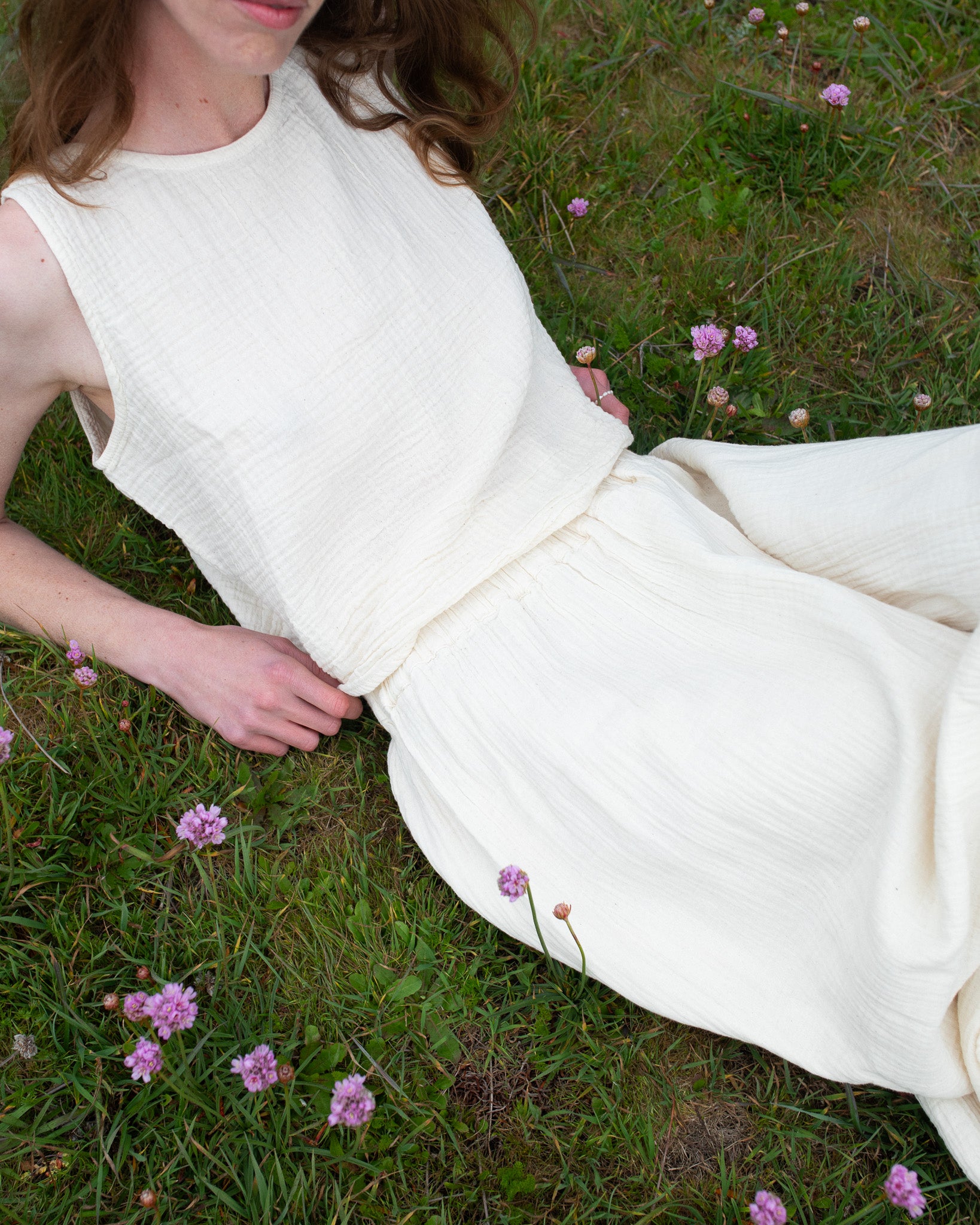 Catalina Skirt