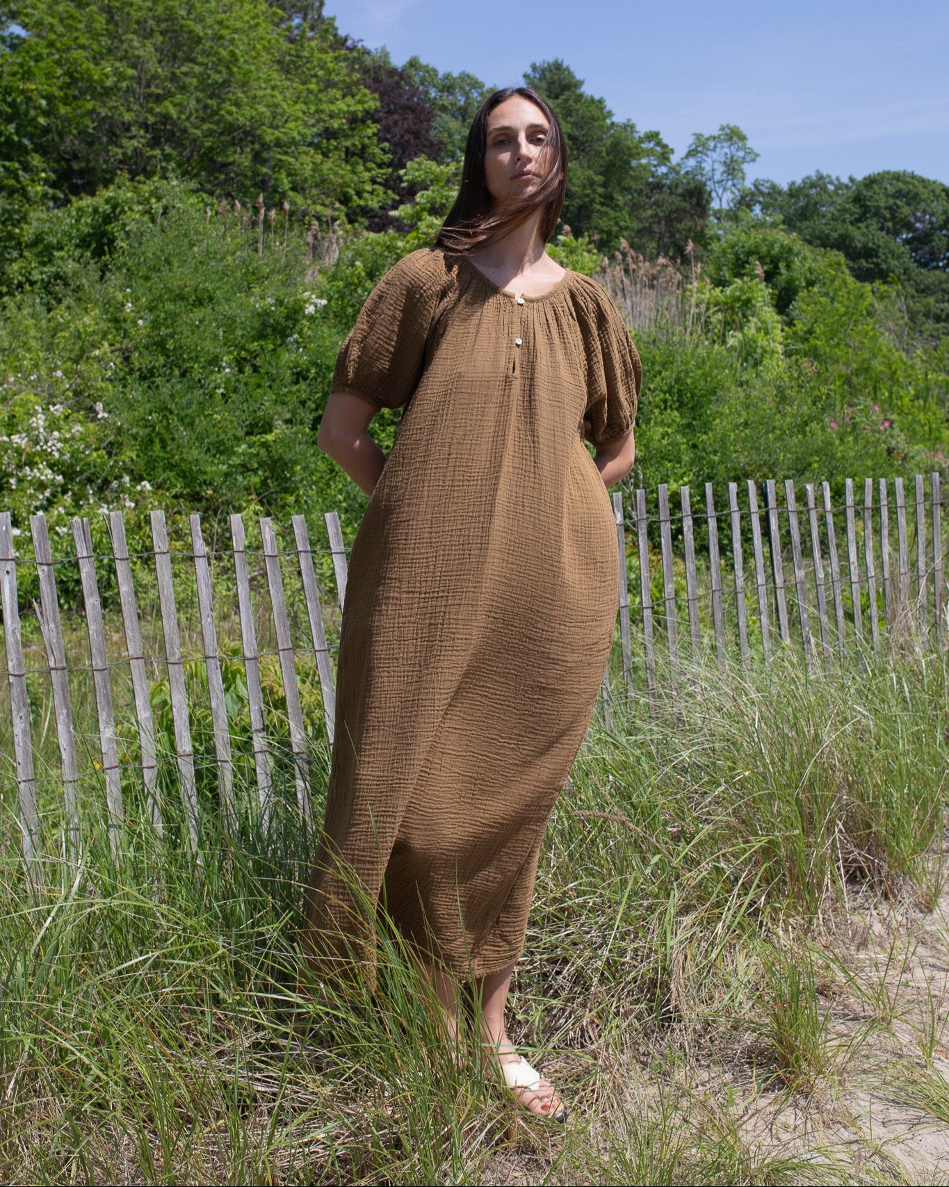 June Dress