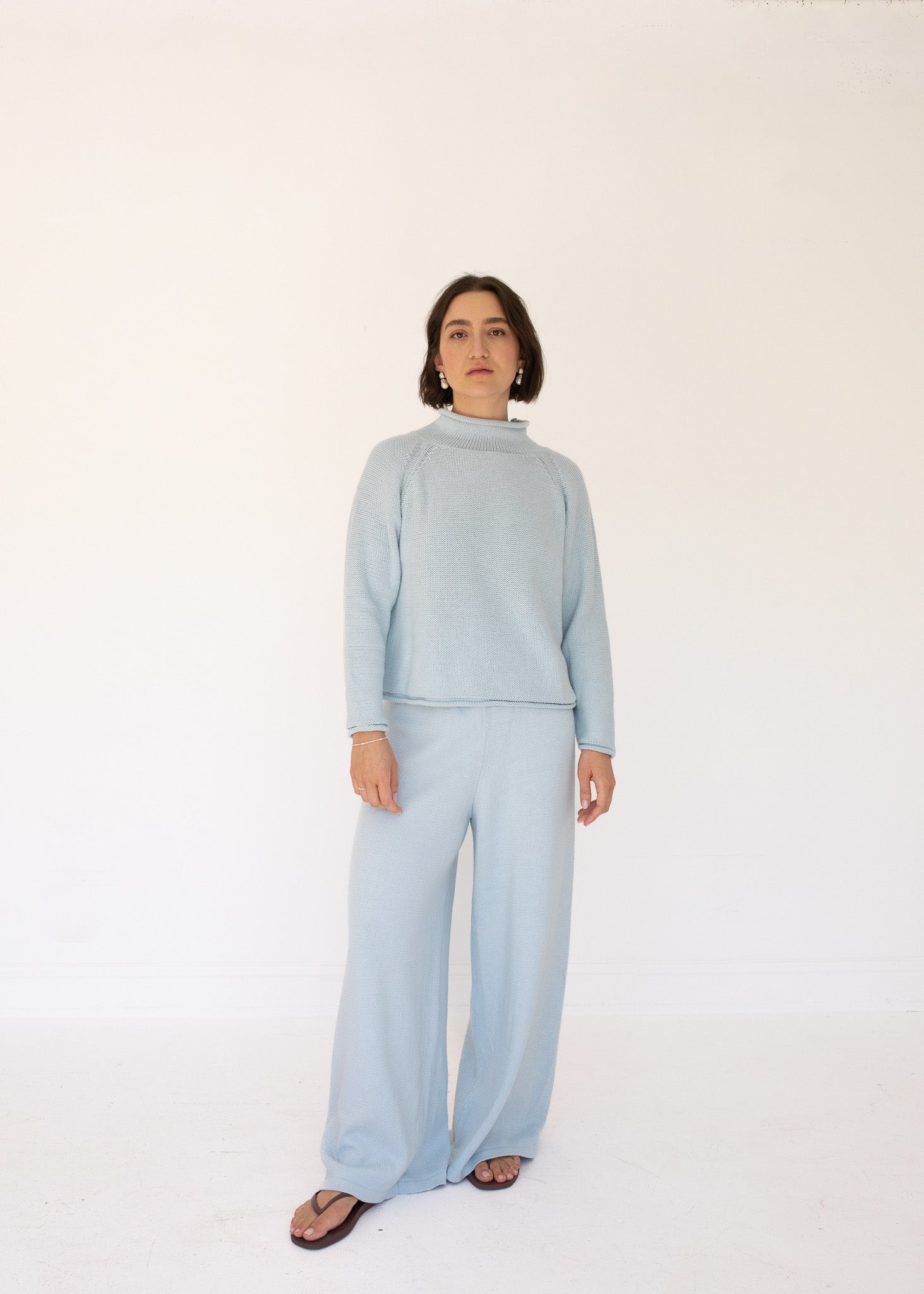 Knit Pant