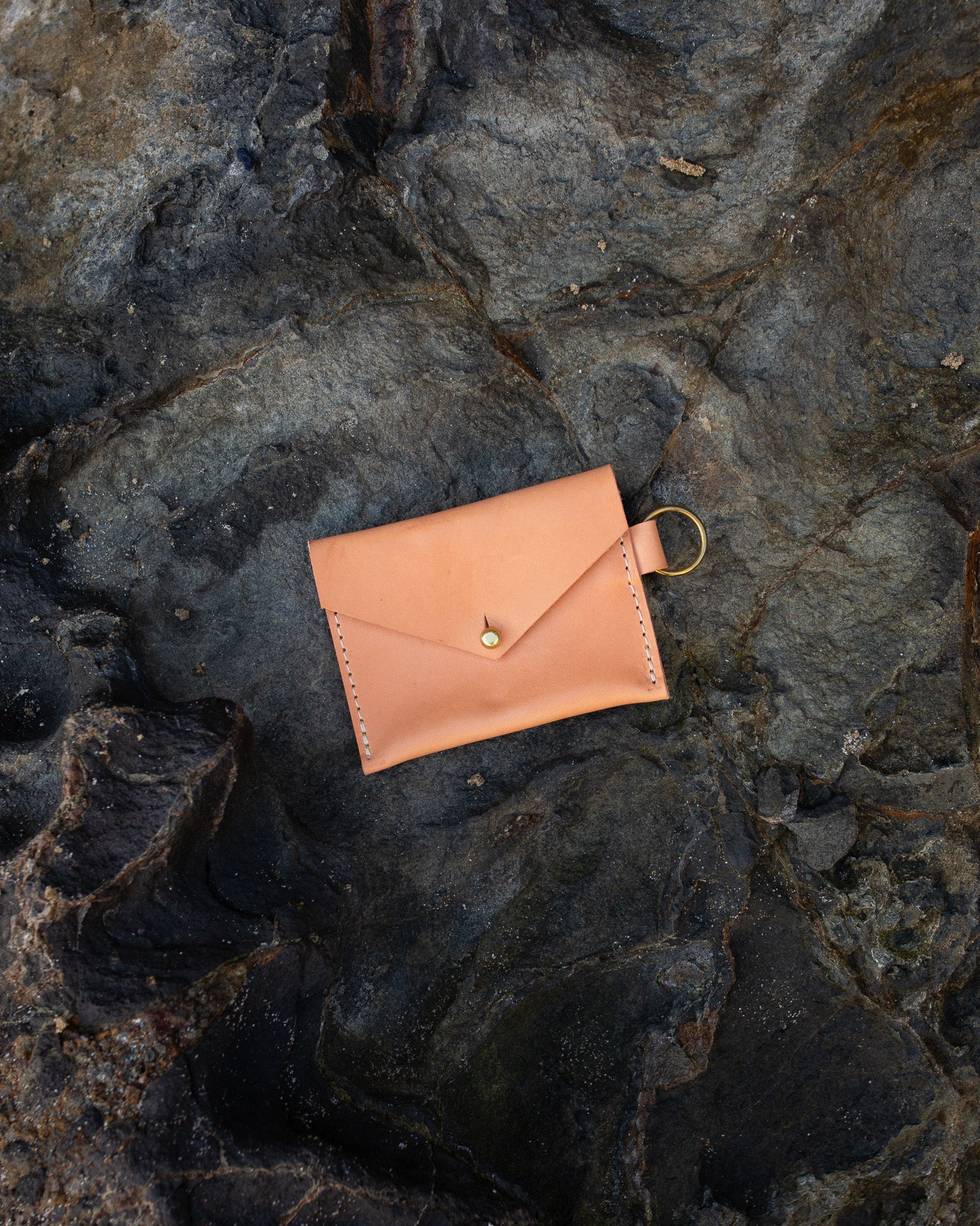 Envelope Key Wallet