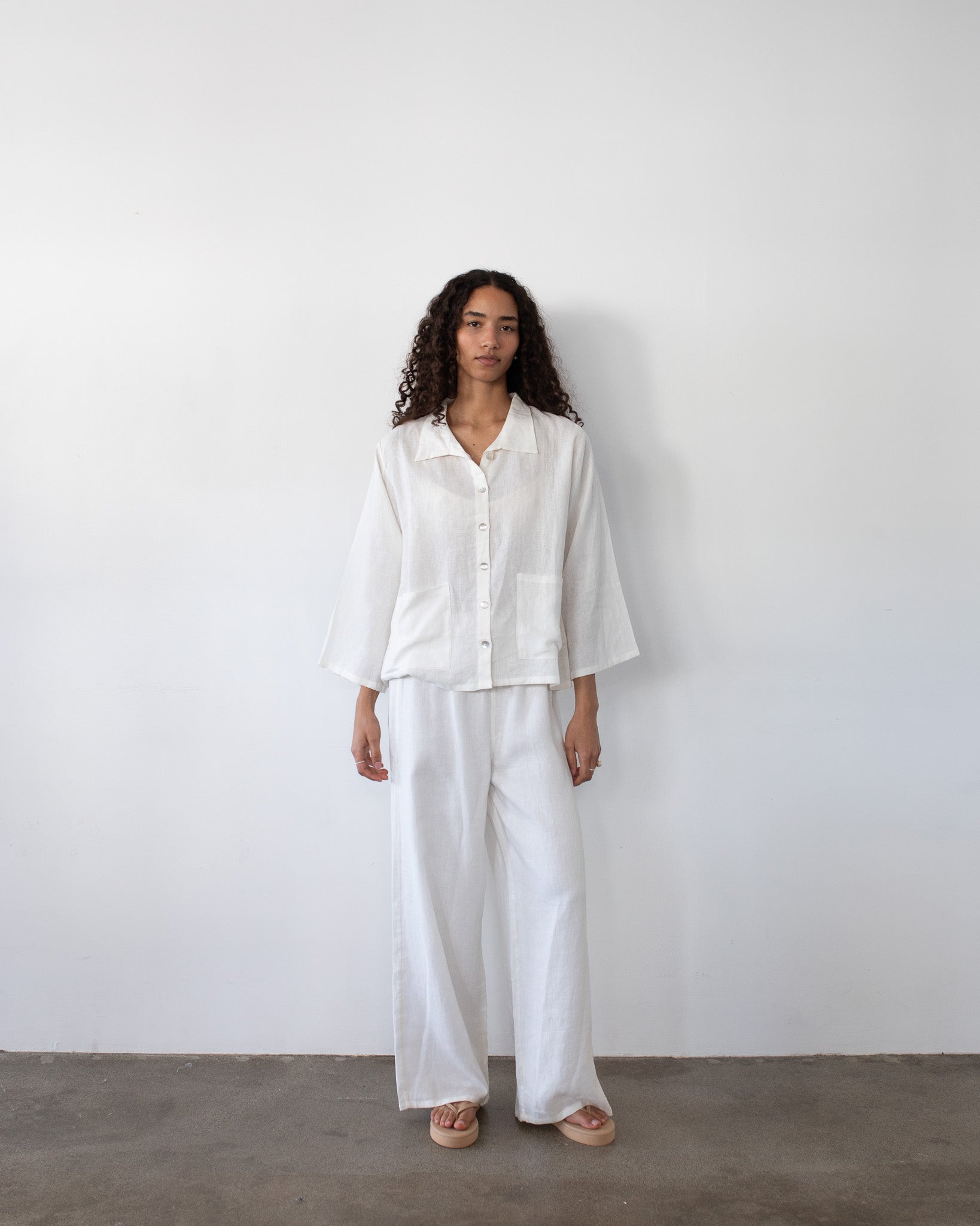 Brooks Pant