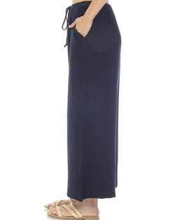 Drawstring Pant