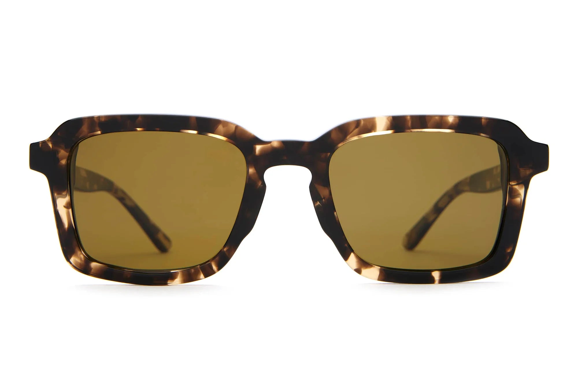 The Heavy Tropix | Desert Tortoise Bio Polarized