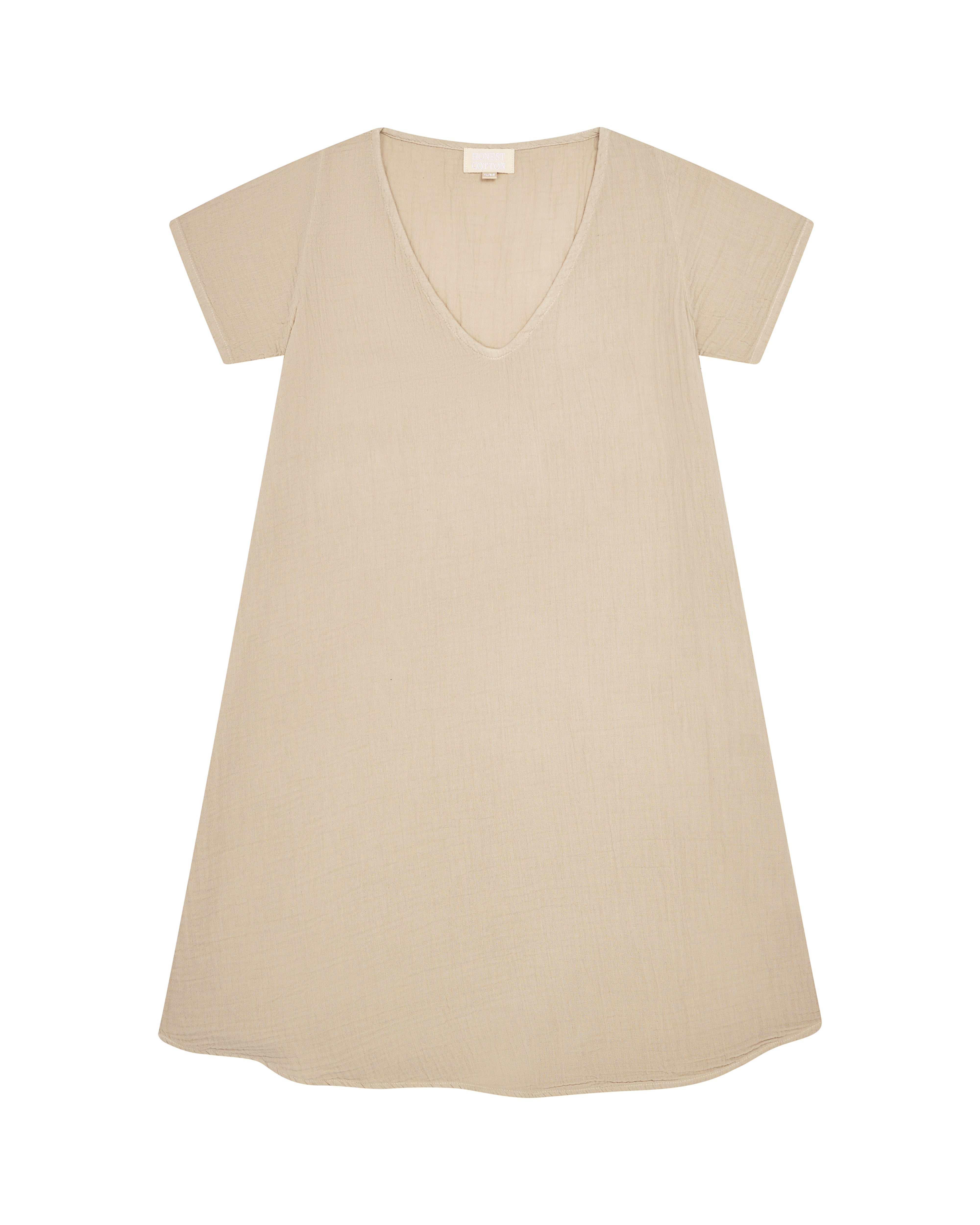 Gwyn Mini Dress