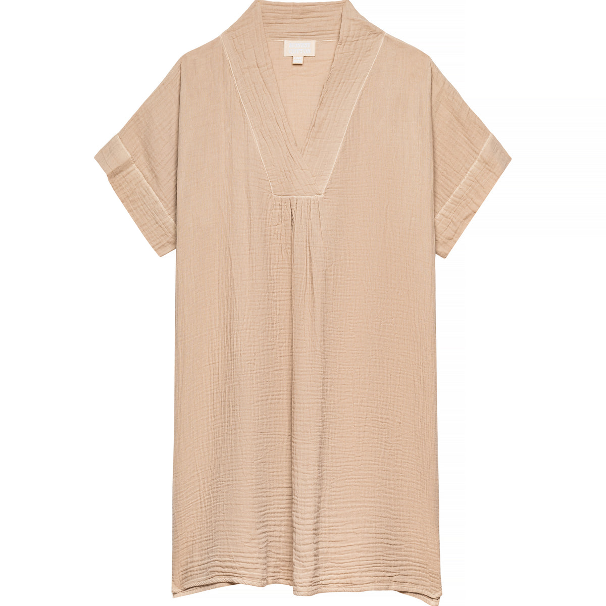 Short Tulum Dress