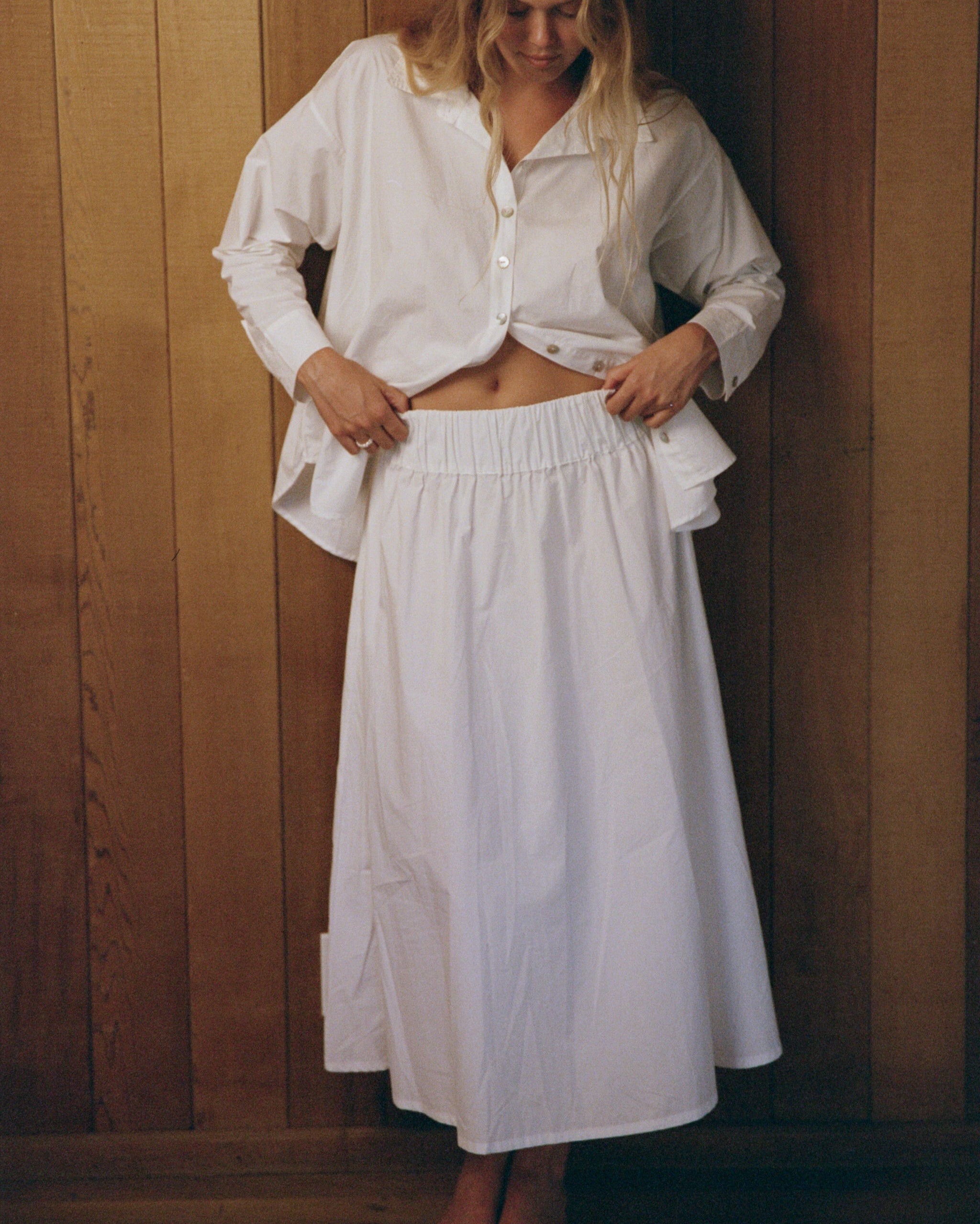 Palmer Skirt