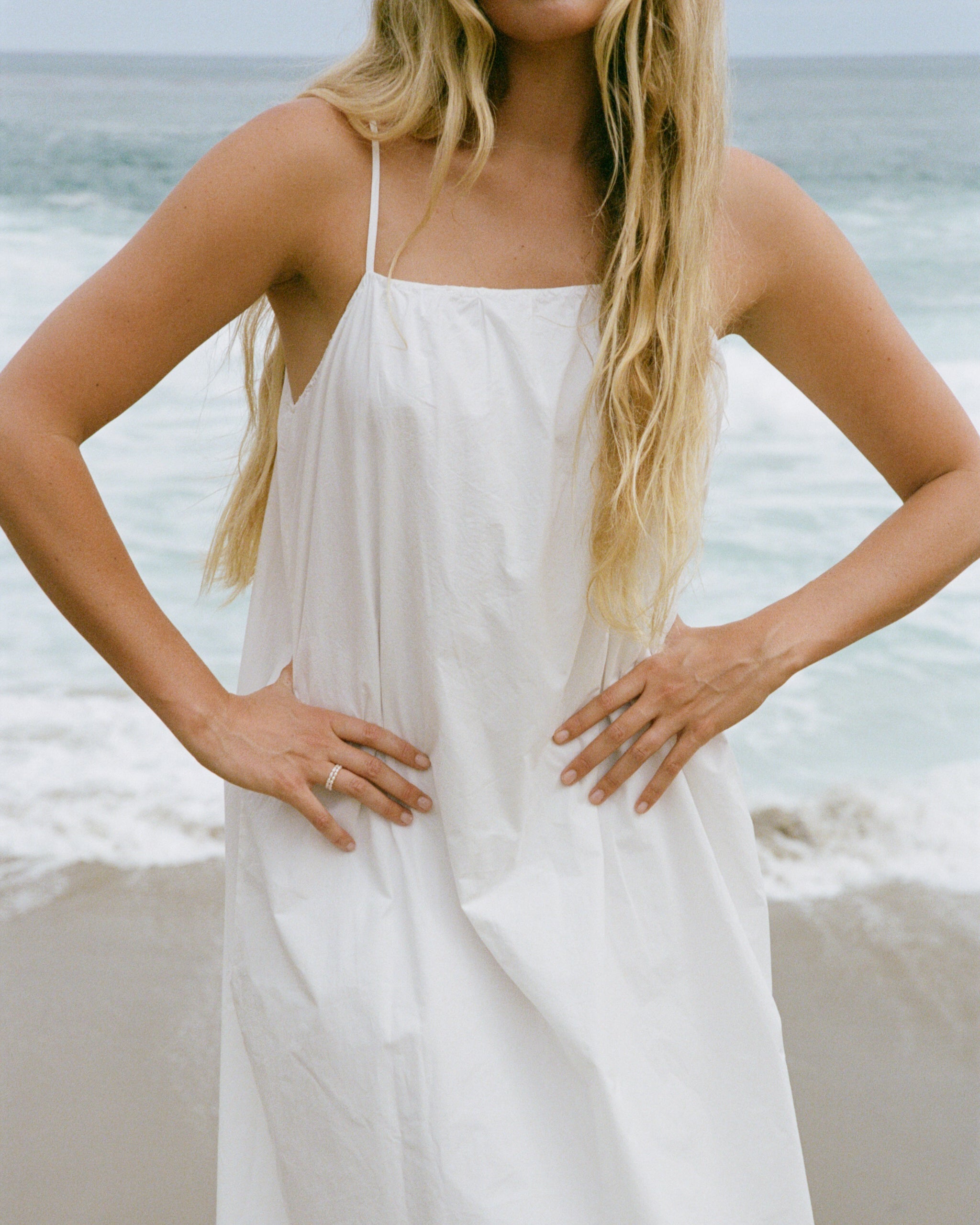 Eugene Dress