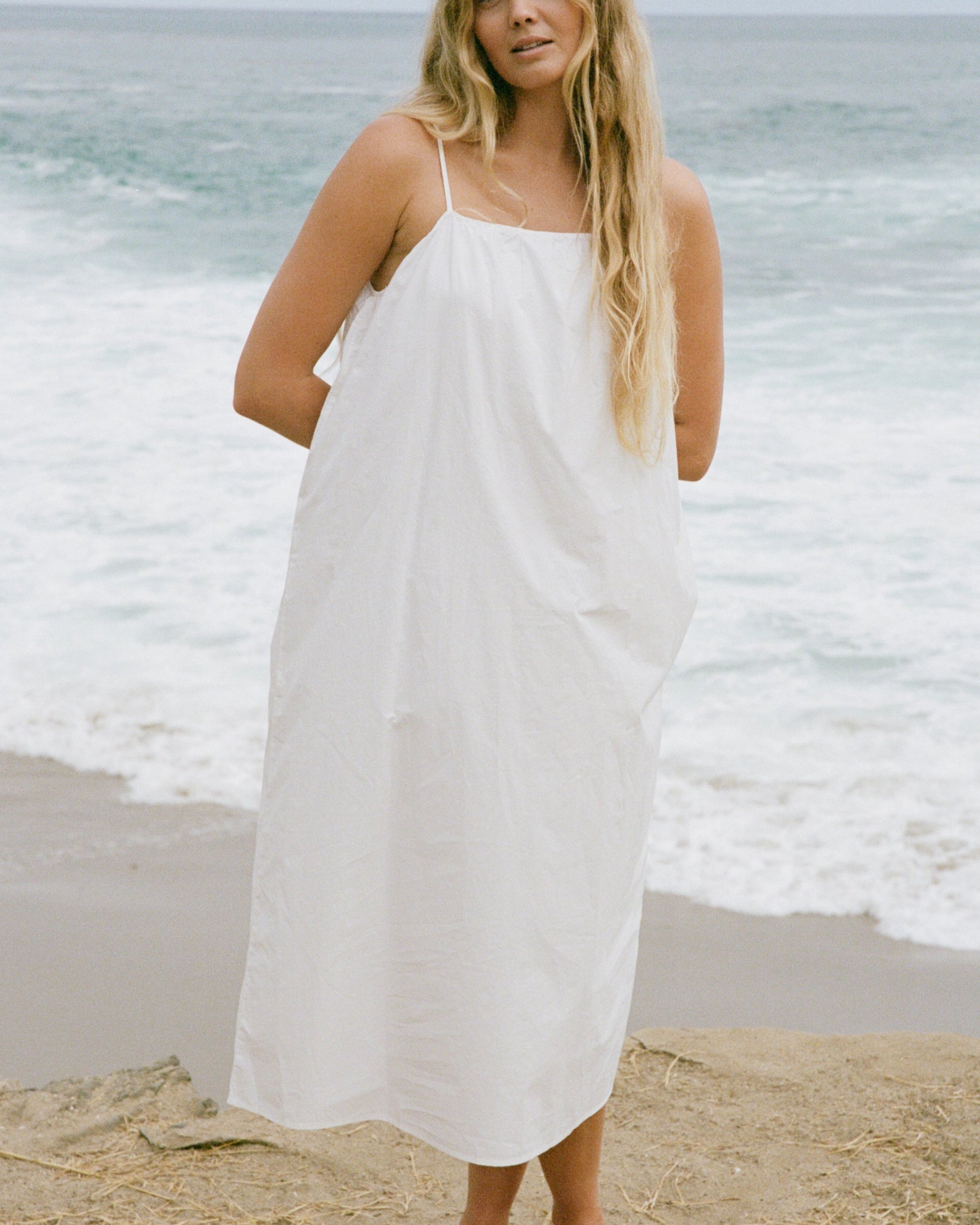 Eugene Dress