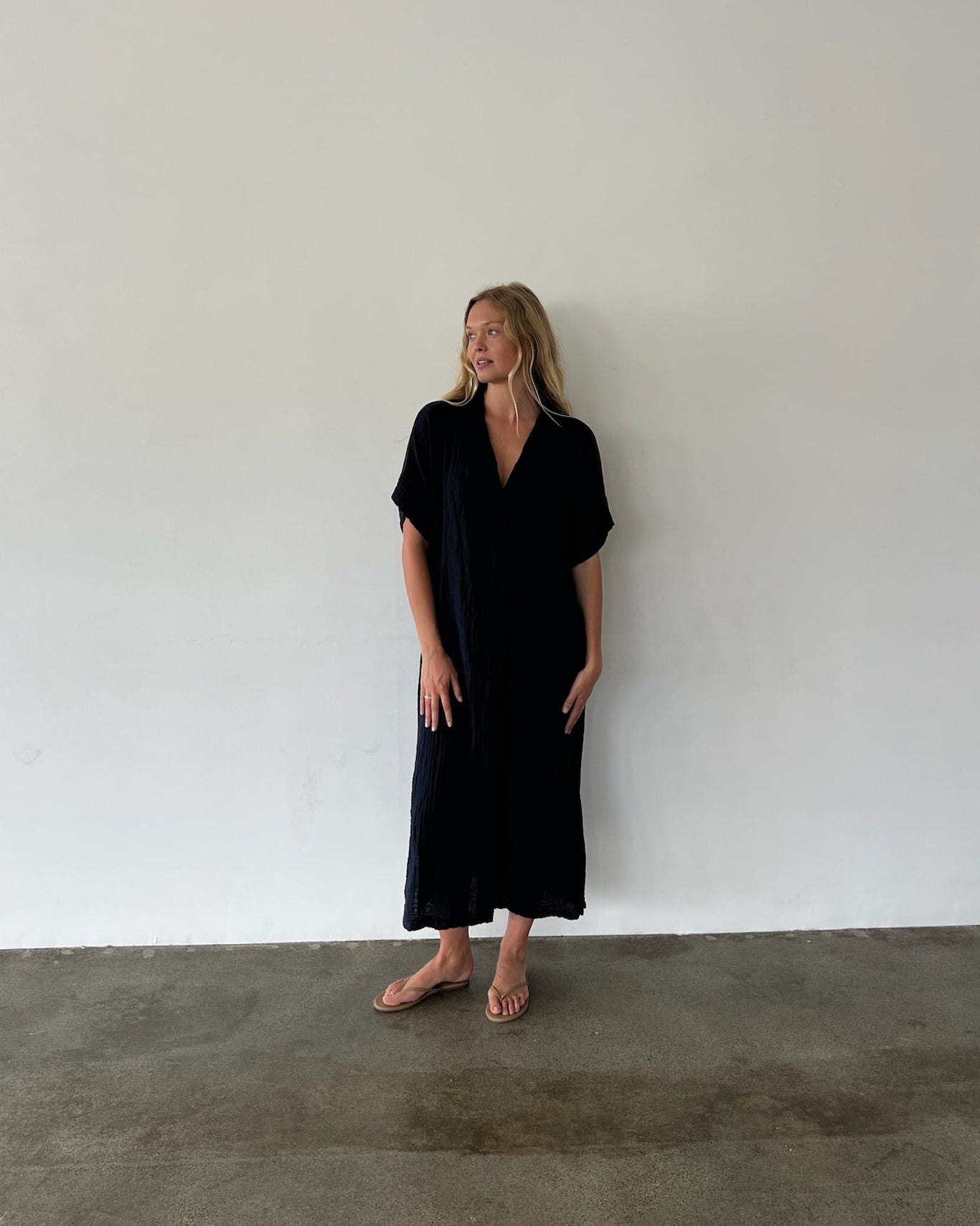 Tulum Dress