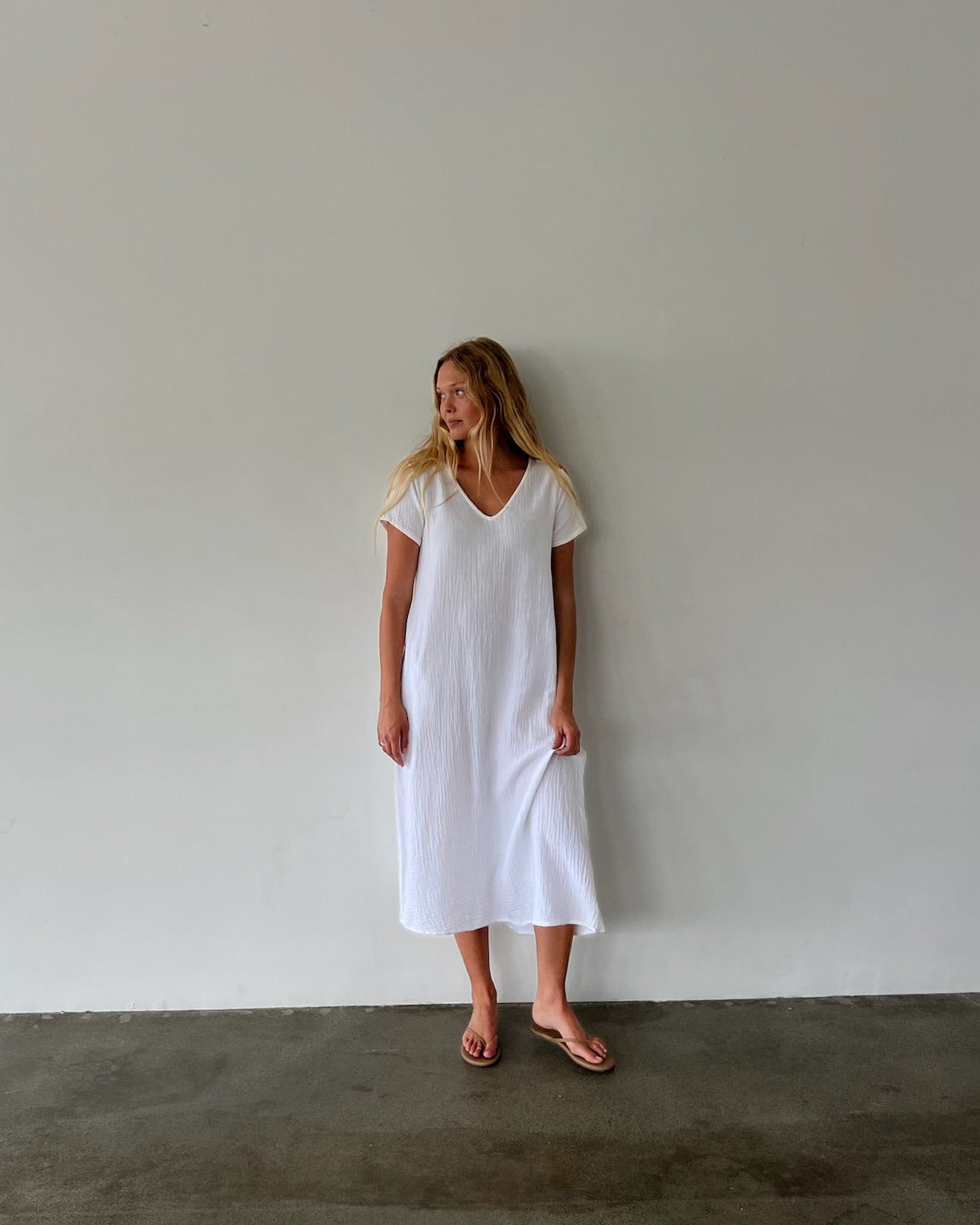 Laguna Dress