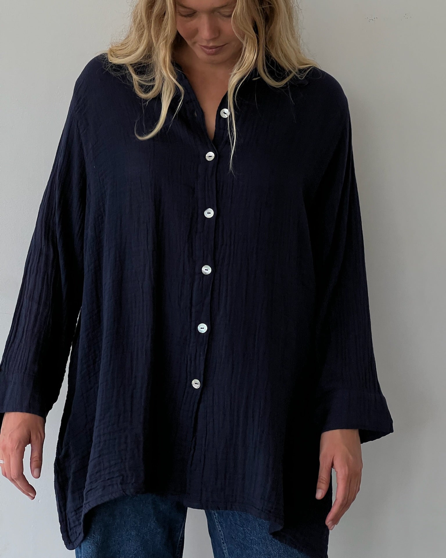 Natalia Tunic