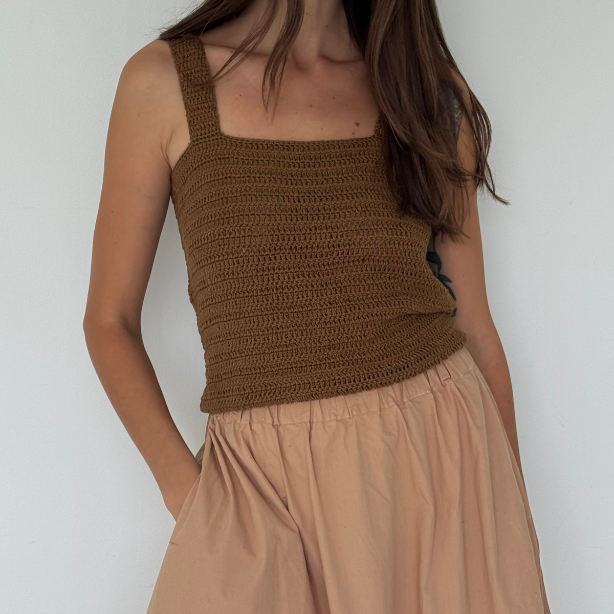 Thalia Tank