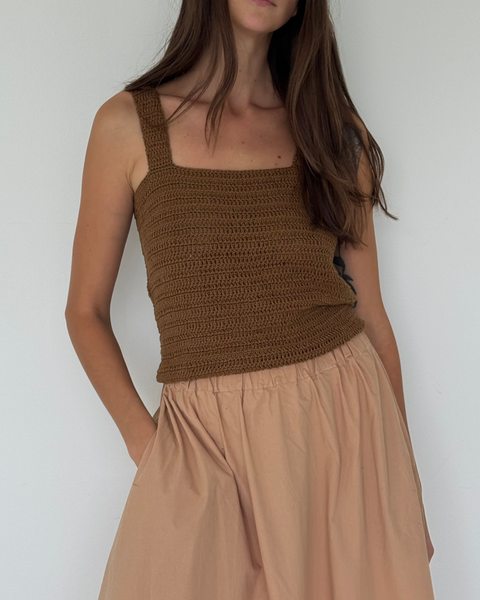 Thalia Tank