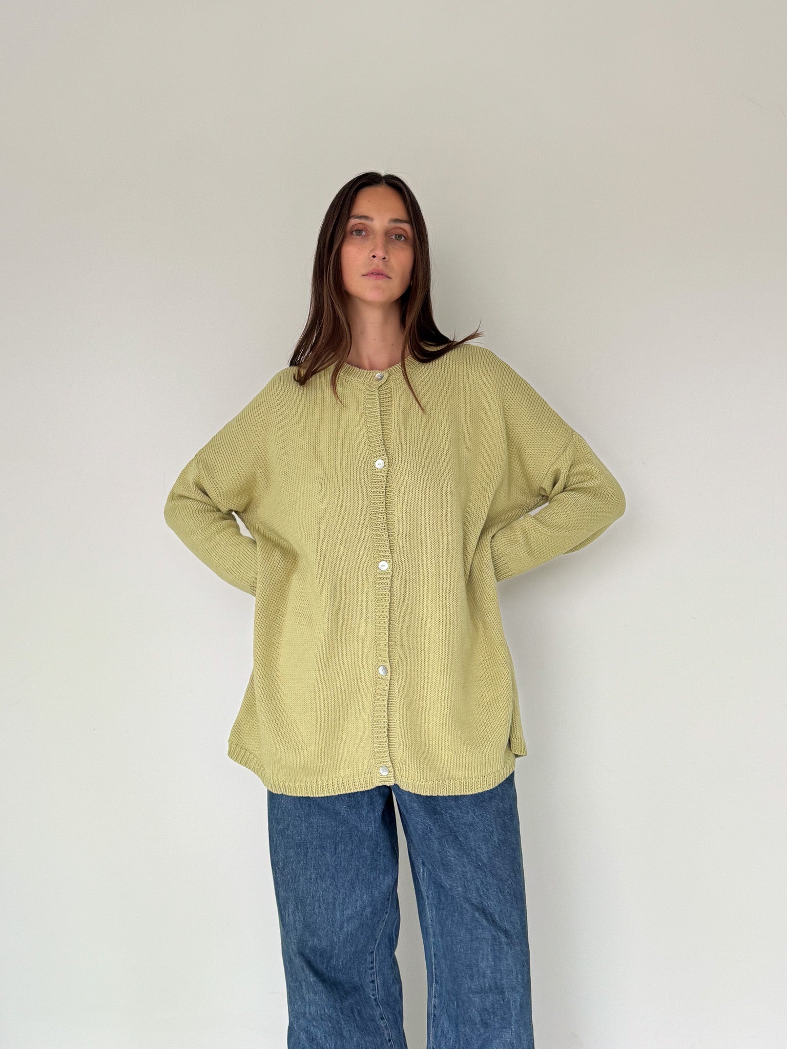 Elena Cardigan