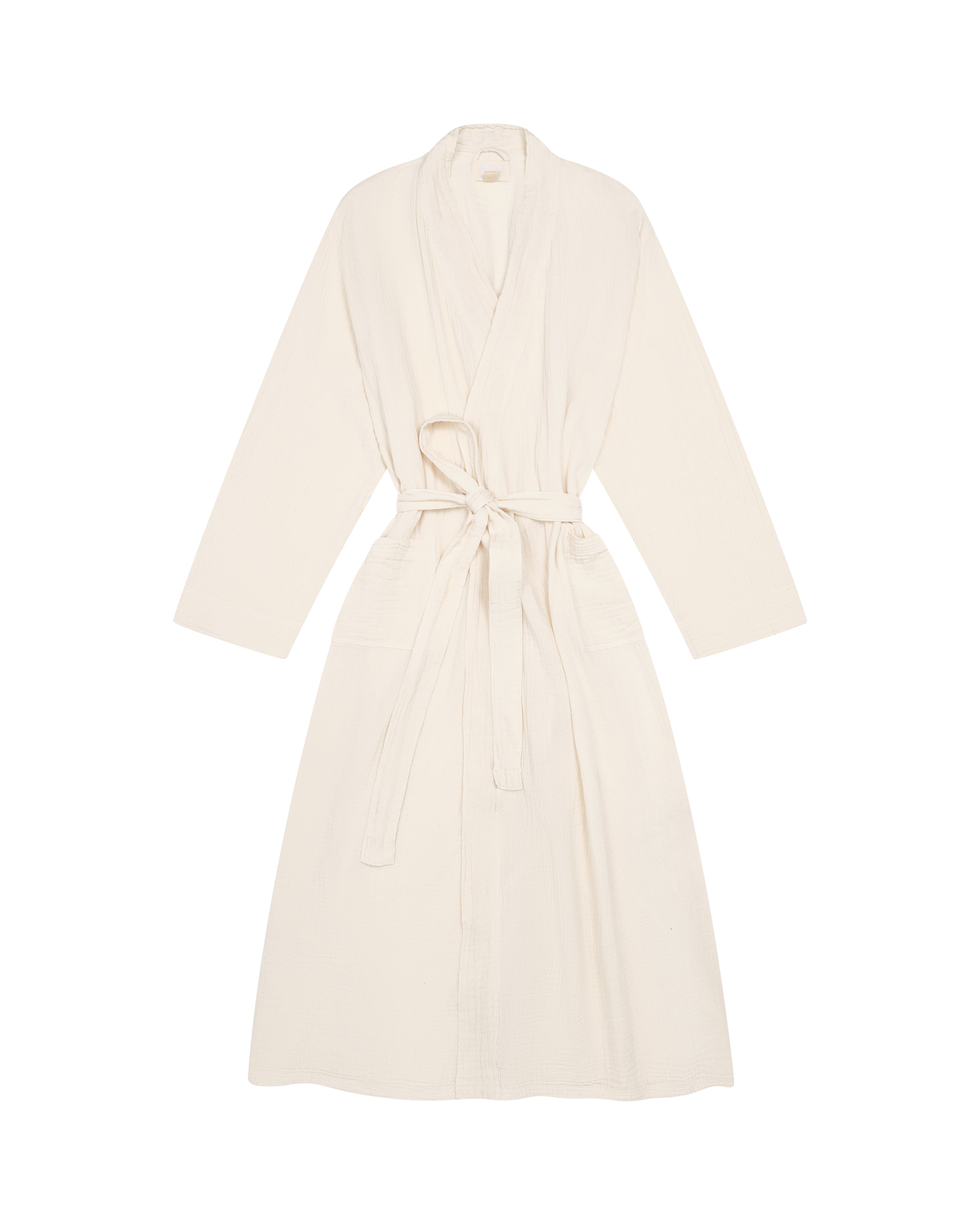 Cotton Robe