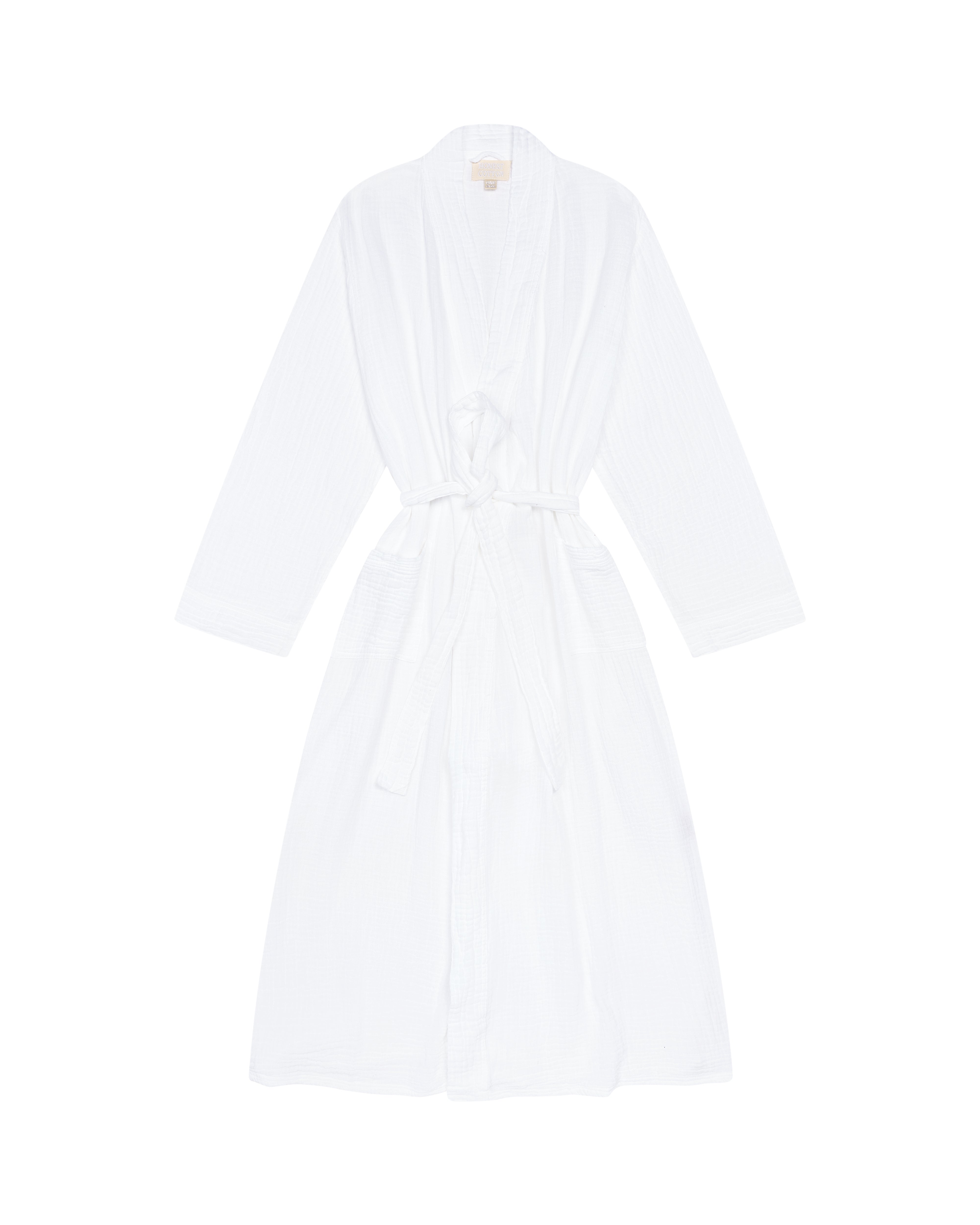 Cotton Robe