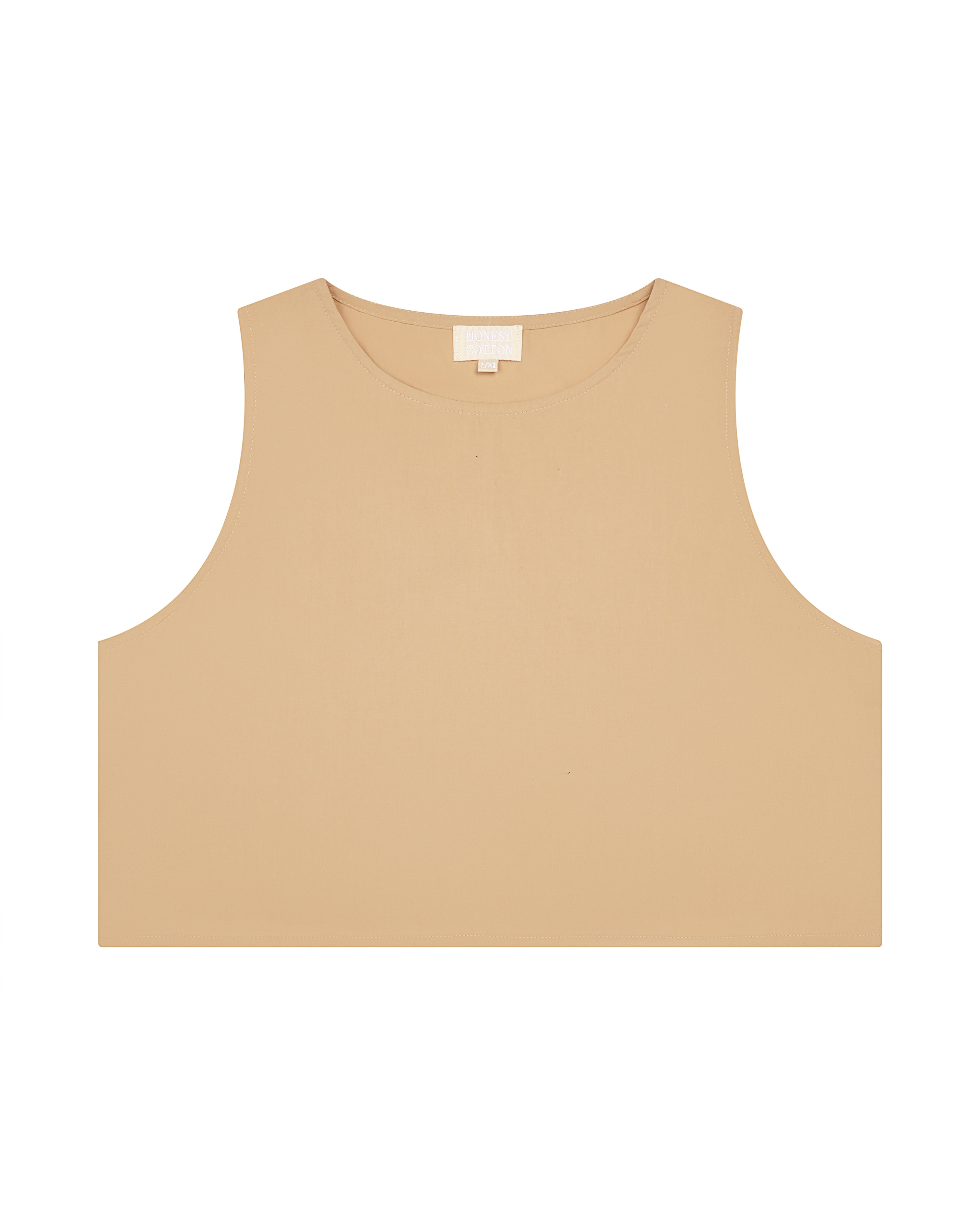 Palmer Tank