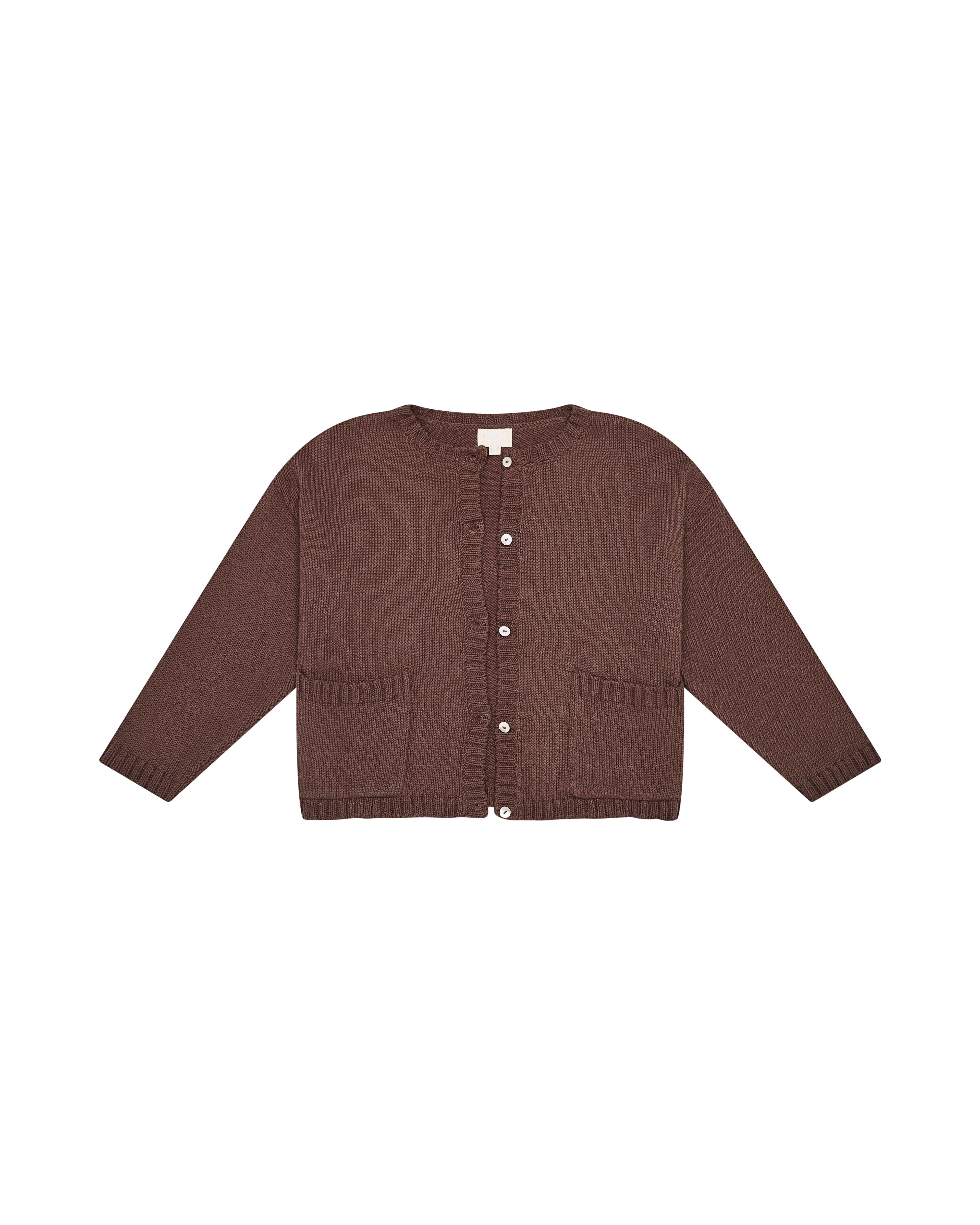Louisa Cardigan