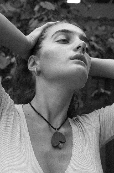 The Pine Wood Huggies