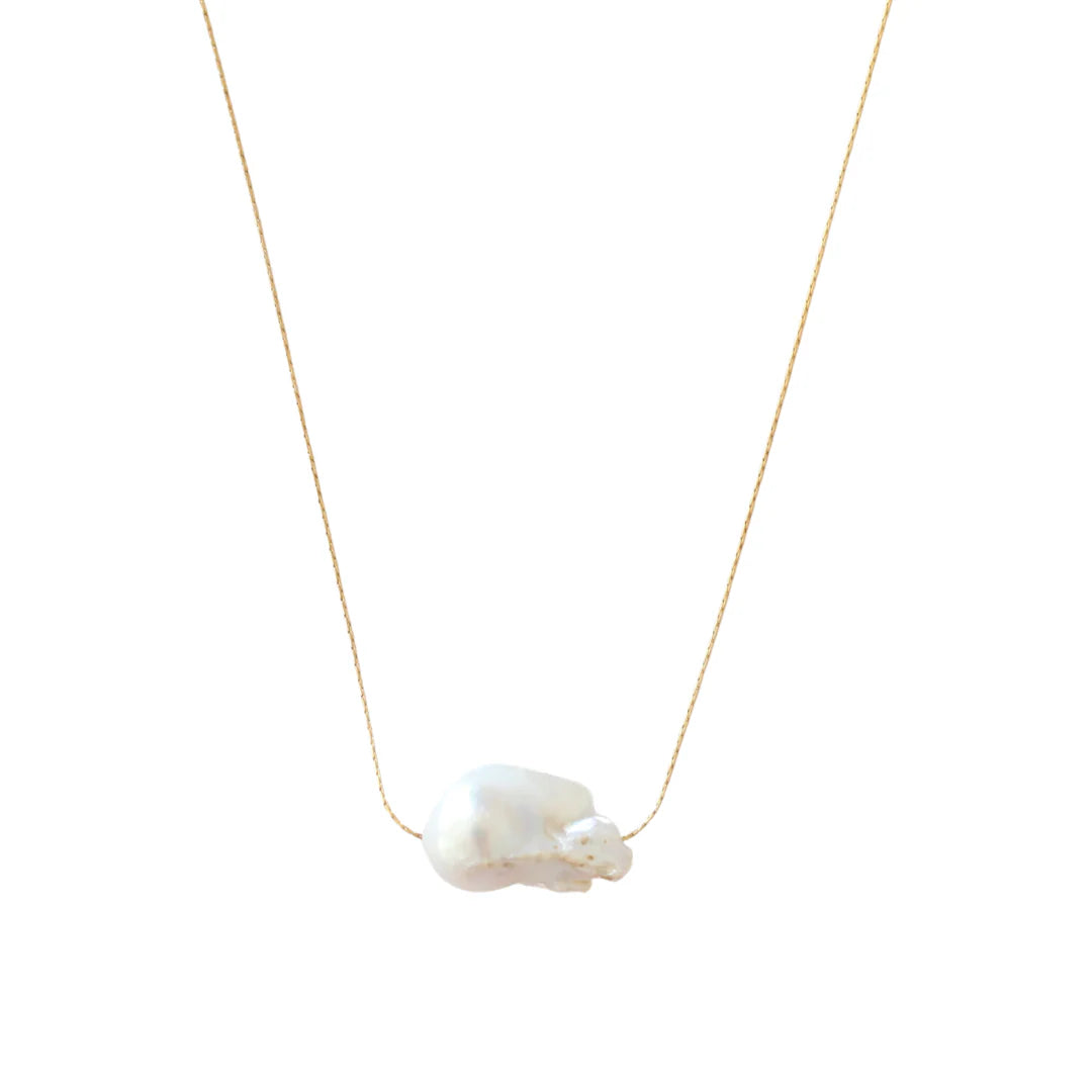 Shorline Necklace