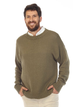 Will Sweater