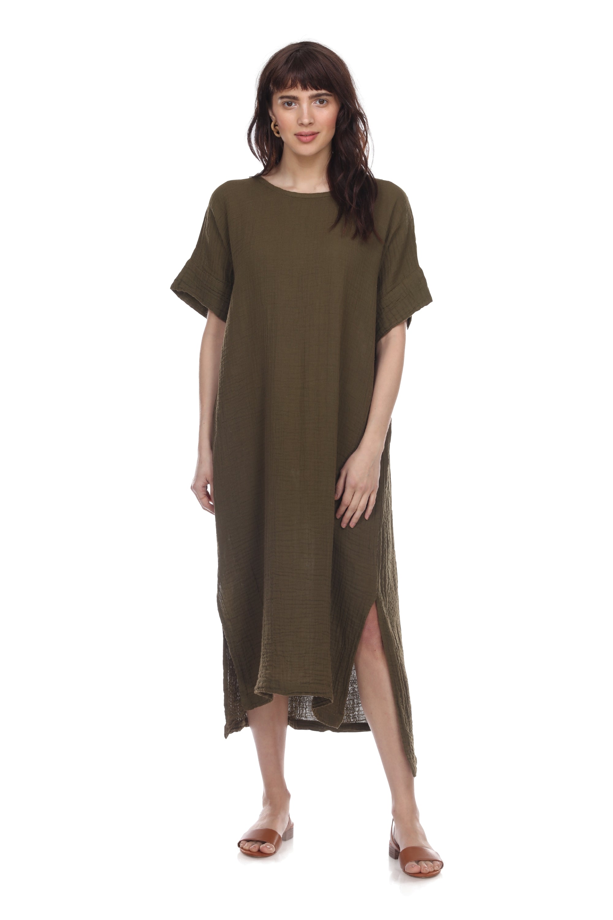 Laguna Dress
