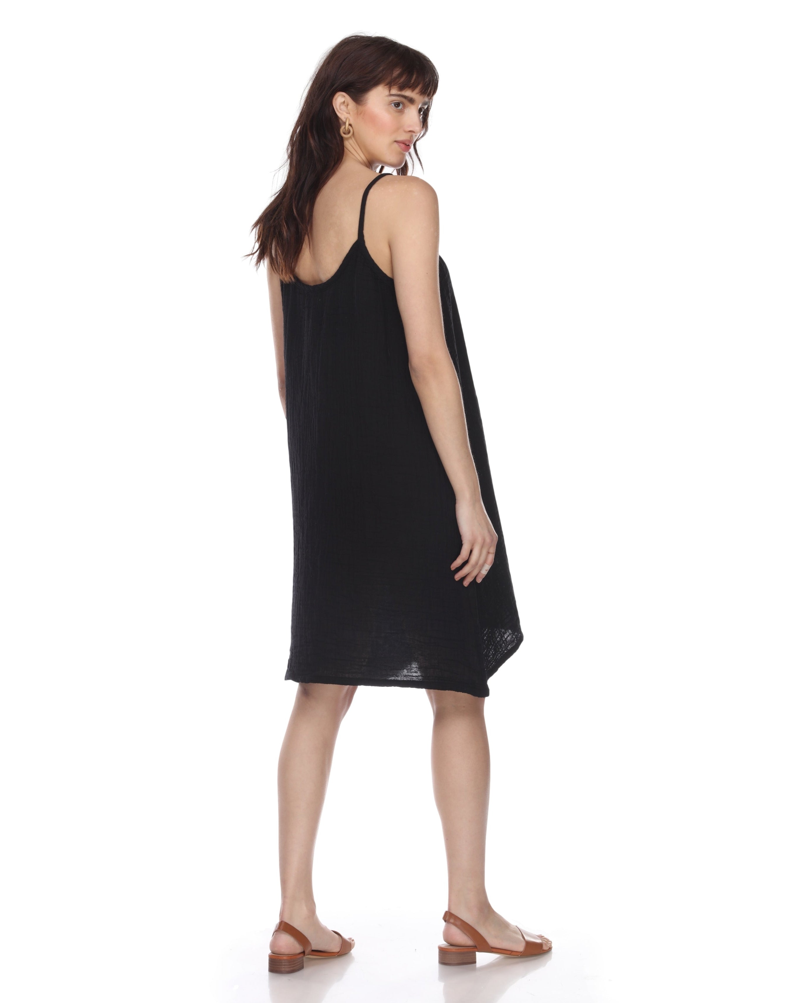 Cotton Slip