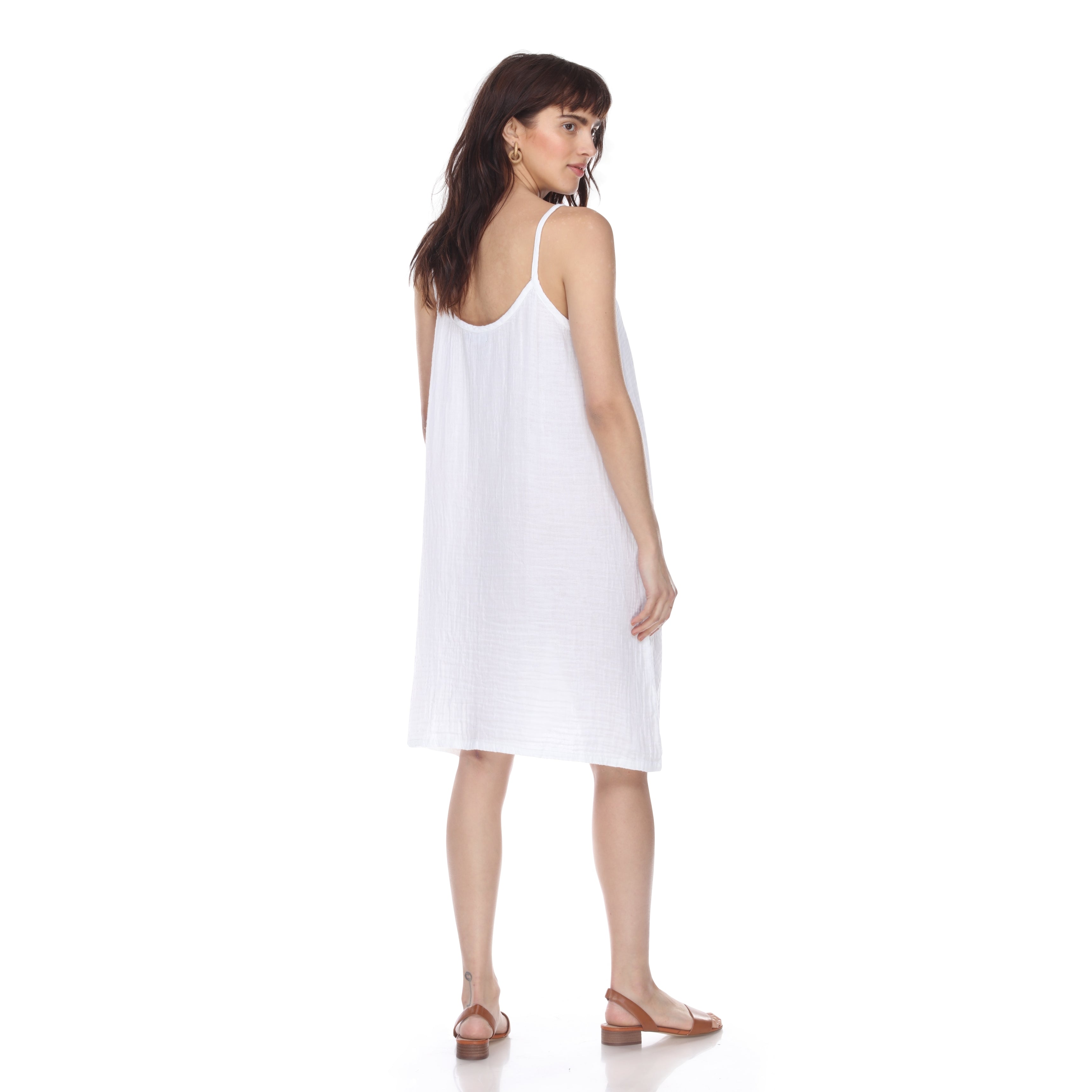 Cotton Slip – Honest Cotton