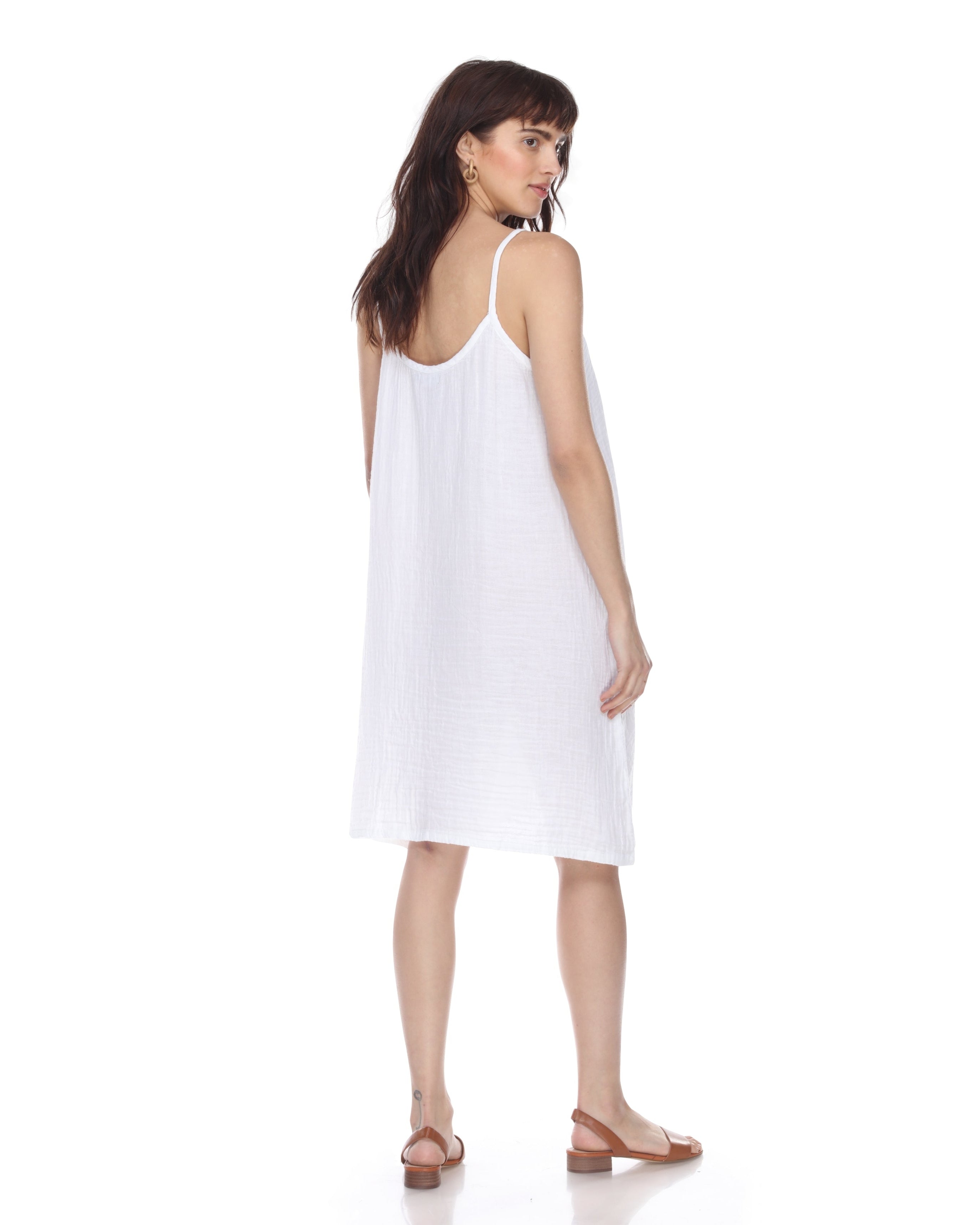 Cotton Slip