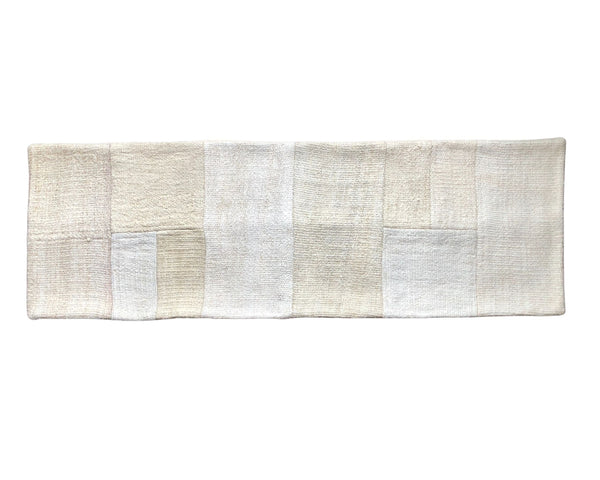 Hemp Pillow No. 1