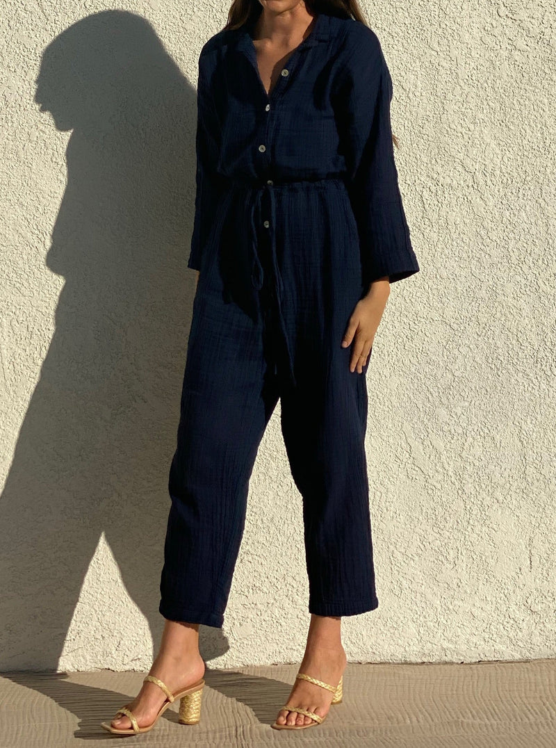 Cotton Jumper